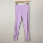 FP Movement by Free People Hot Shot Leggings in Lilac Size Small‎ Purple Photo 2