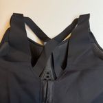 NWT CALIA by Carrie Underwood Black High Support Sports Bra Activewear Size S Photo 5