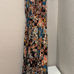 Angie  Dress Boho Maxi Photo 0