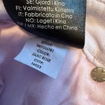 Liverpool Jeans Company Liverpool The Walking Short Lilac‎ Light purple color mid length women’s shorts Photo 8