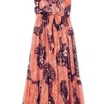 Ulla Johnson Silk Dress Gown Photo 0