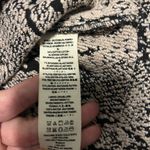 Free People  Mini Snakeskin
Print Short Zip Up skirt size 12 Photo 3