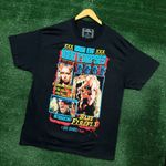 Rob Zombie House of 1000 Corpses T-Shirt Size Extra Large Photo 2