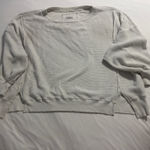 Aerie  Oversized Crewneck  Photo 1
