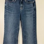 Silver Jeans  Co High Note Flare Jeans Photo 4
