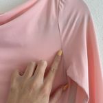 LIONESS Glory Mini Dress Blush Photo 4