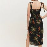 Reformation Besse Dress In Robyn Photo 3