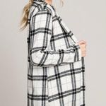 Cabin Fever Jacket Black Photo 1