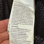 Under Armour  Golf Sleeveless Top Gray Athleisure Sporty Workout Blokette L Photo 8