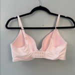 Aerie Sunnie Demi Push Up Bra size 34DD light pink Photo 3