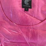 The Comfy And Ready Penny Pocket Maxi Dress in Pink Photo 12