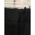 Mossimo Women's Pinstriped Dress Shorts Size 12 Photo 2
