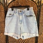 Riders By Lee Vintage Riders Jean Shorts Size 6 Photo 0