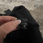 NWT David Koma Silver One Shoulder Lamé Mini Dress Size 6 UK / 2 US $1,460 Photo 8