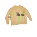 Aerie Oversized Comfy Sweater size S Photo 5