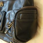 Marc by Marc Jacobs leather handbag with pockets Photo 5