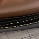 Coach  Signature Canvas Crossbody Purse Photo 2