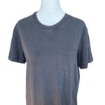 Madewell Pocket Tee Dress Photo 3