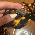 Blackbough tortoise shell balconette bikini top - large Photo 6