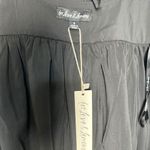 For Love & Lemons  Landon Mini Dress Black Women’s Size Small NWT Photo 10