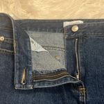 Isaac Mizrahi  cotton denim skirt 8 Photo 5
