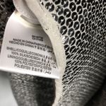 BCBGMAXAZRIA Silver Sequin Tank Photo 4