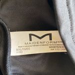 Maidenform  Black Contour Wire Free Camisole Bra Top XL Photo 5