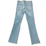 Veronica Beard  Carly kick flare jeans Size 25 Photo 3