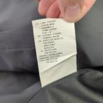 Armani Collezioni Tweed Wool Blend Blazer Jacket Womens 6 Military Academia Photo 7