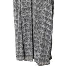 CAbi Women’s Maxi Printed Flared Skirt Size 4 Photo 2