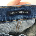 Lucky Brand  High Rise Bridgette Boot Leg Jeans Photo 6