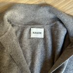 KHAITE  Jo cashmere-blend sweater Photo 1