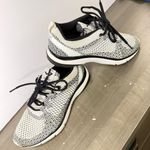 Vionic  Sierra Active Sneaker, Women's, Black & White, Comfort, Breathable Photo 3