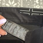 Liverpool Jeans Company NWT Stitch Fix Liverpool Chloe Pull On Ankle Skinny Black Rinse Size 6/28 Photo 5