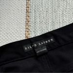 Ralph Lauren  Black Label Classic Bootcut Zip Fly High Rise Jeans 34” Women’s 2 Photo 7