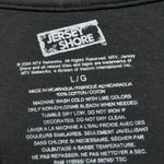 MTV Jersey Shore M.V.P. T-Shirt Time T-Shirt Size Large Photo 3