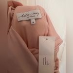 Katie May  Mary Kate Gown in Blush Photo 5