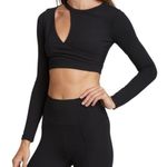 n:philanthropy Yoga Top Photo 1