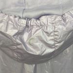 Zyia  Active Lilac Shine Bomber Jacket Photo 3