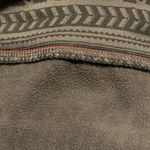 Colosseum  MINNESOTA WILD Poly Fleece 1/4 zip Pullover sweatshirt L Photo 9