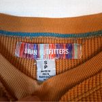 Urban Outfitters  reverse stitch longsleeve size small Photo 2