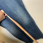 Lane Bryant | 22 Stretch Comfy Blue Straight Leg Jeans Photo 8