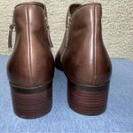 Cole Haan  Grand OS Shoes Womens 11B Brown Leather Chelsea Ankle Boot Photo 3