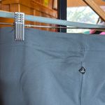 prAna  Green Straight Leg Yoga Pant Legging Size Small Photo 2