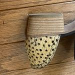 Diba True Chic Two-Tone Ankle Boots Photo 3