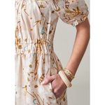 Spartina 449  Audrey Romper Babbie' Store Poppies Sz. XS Photo 2