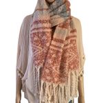 Soft And Cozy Winter Scarf Multiple Photo 0