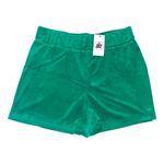 Juicy Couture Juicy by Terry Short Sleeve T-Shirt and High Rise Short Photo 4