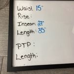 CAbi  M'Leggings Skirted Leggings Size Small Photo 7