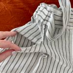 Lulus Paper Bag Shorts Photo 5